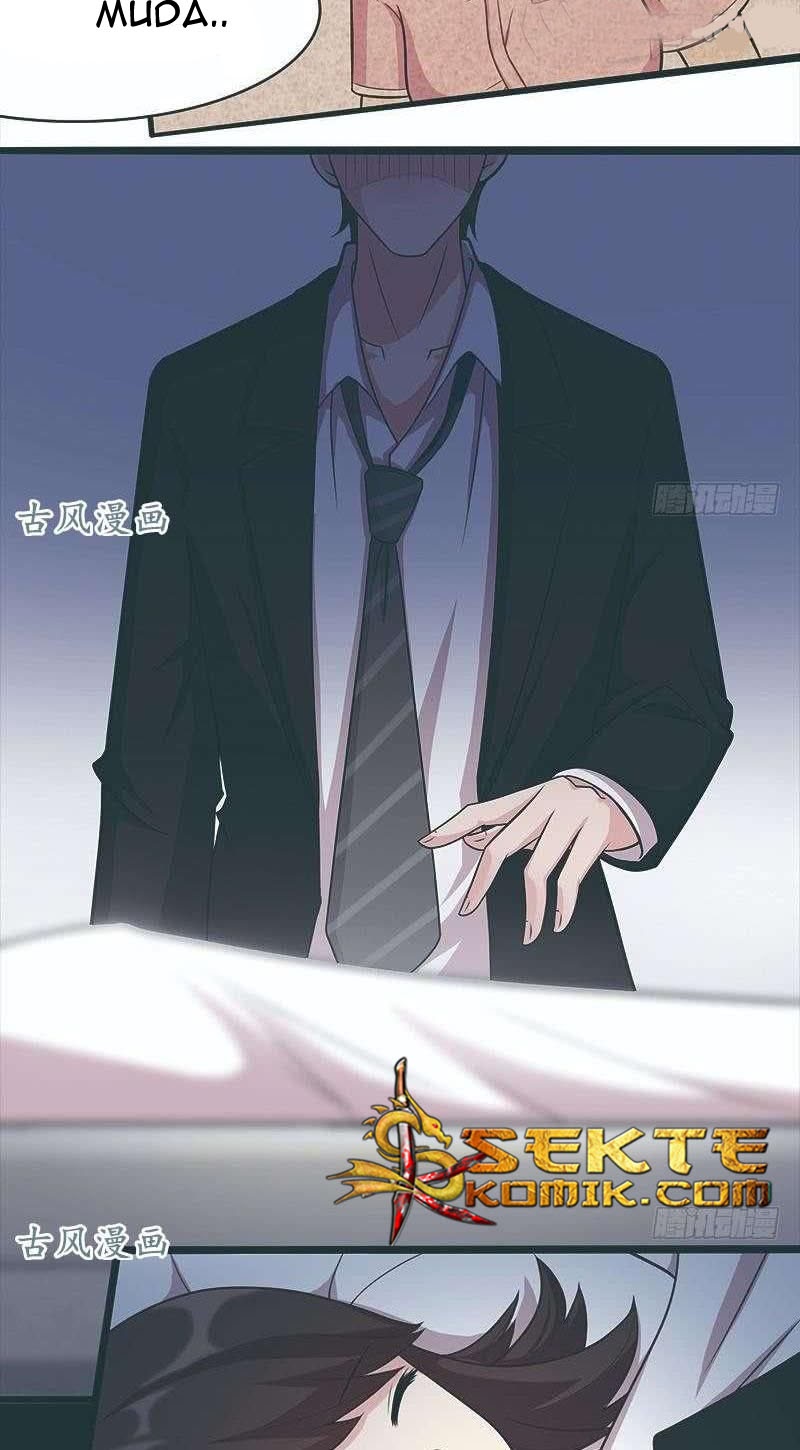 The Wife Contract and My Daughter’s Nanny Chapter 06 Bahasa Indonesia